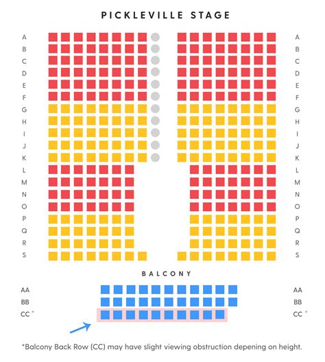 pickleville playhouse tickets|Tickets .